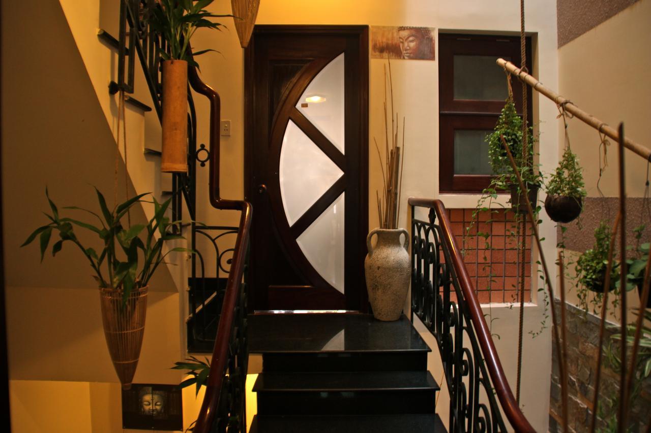Nguyen Shack - Sai Gon TP. Hồ Chí Minh
