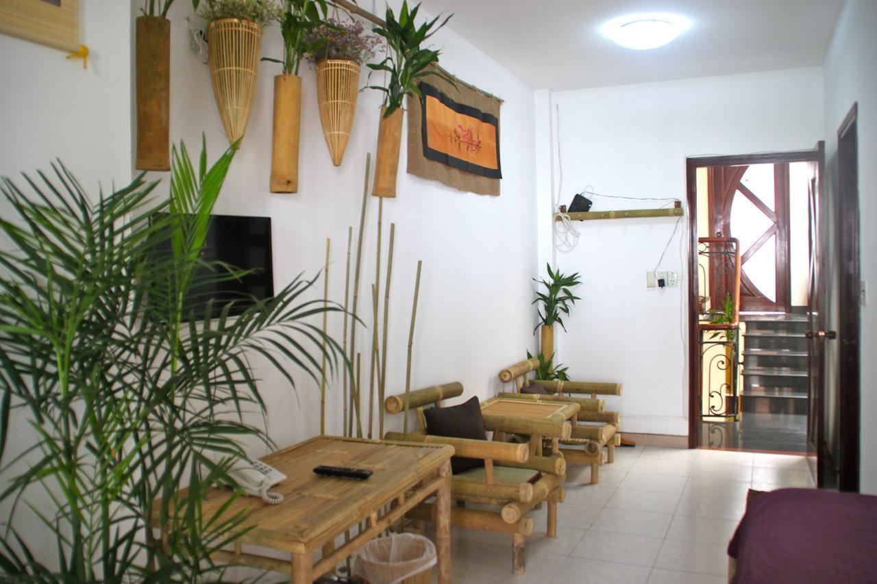 Nguyen Shack - Sai Gon * TP. Hồ Chí Minh
