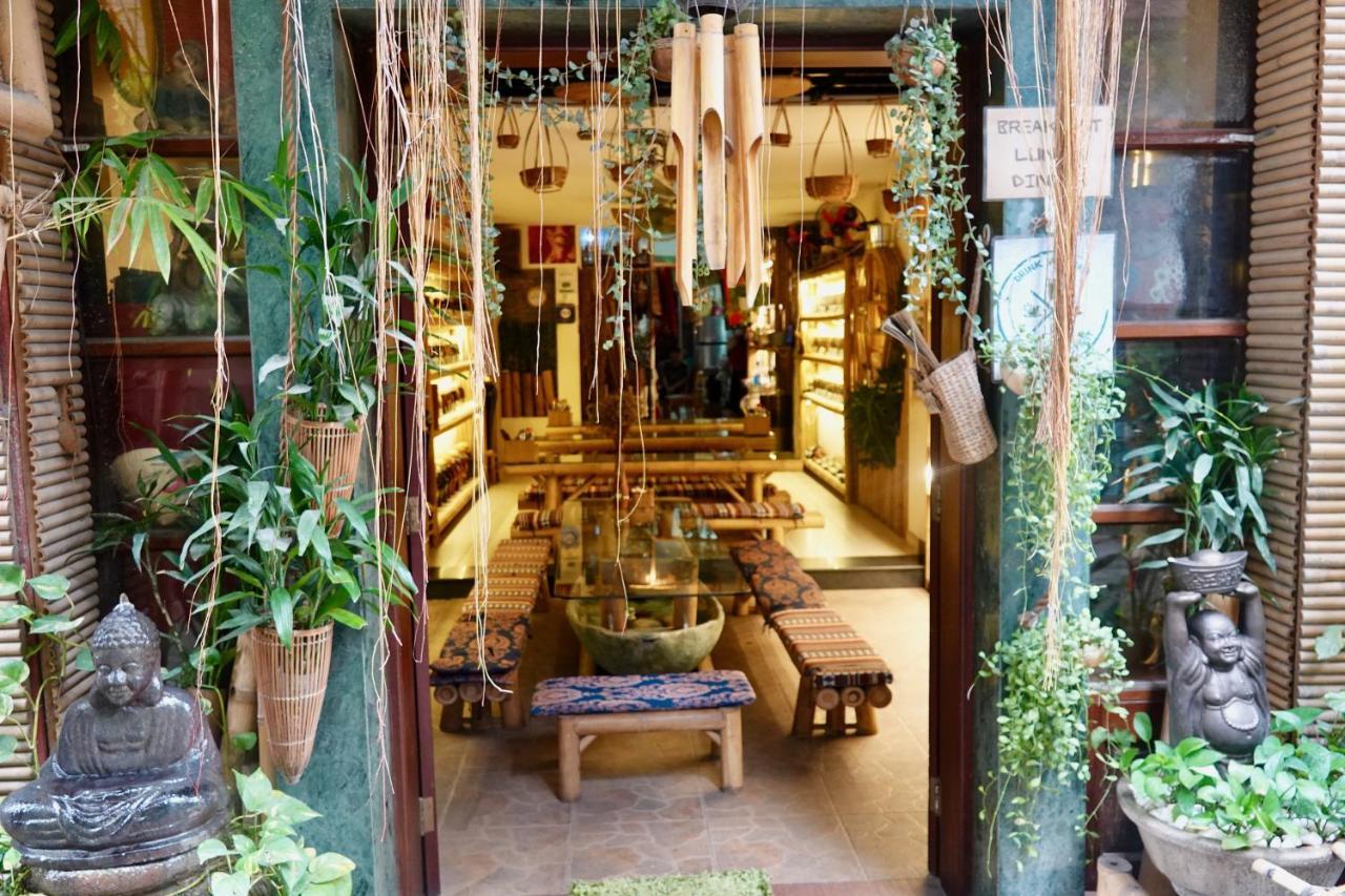 Khách sạn Nguyen Shack - Sai Gon
