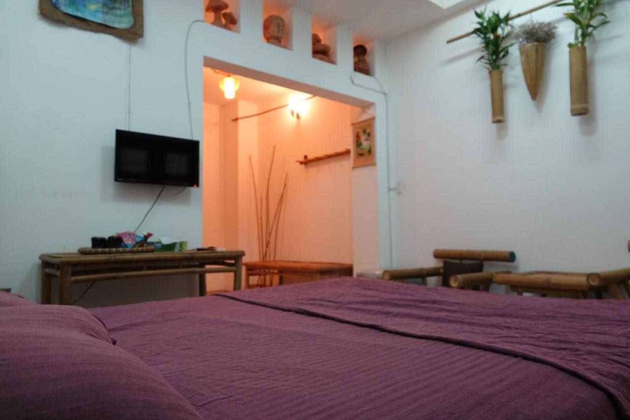 Nguyen Shack - Sai Gon Khách sạn *